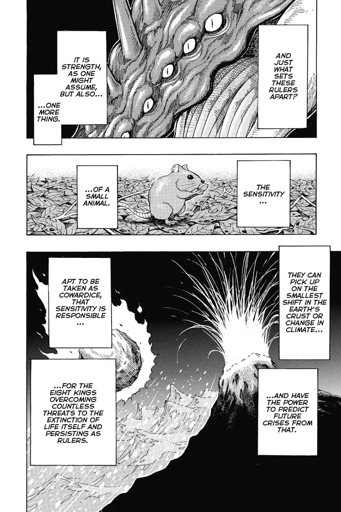 Toriko Chapter 256 image 02_optimized